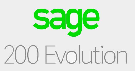 SAGE 200 Evolution