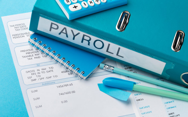 PAYROLL SOLUTIONS: Service-Based Businesses
